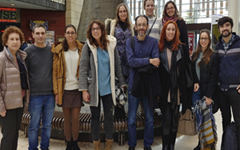 Interacciones moleculares planta-insecto 